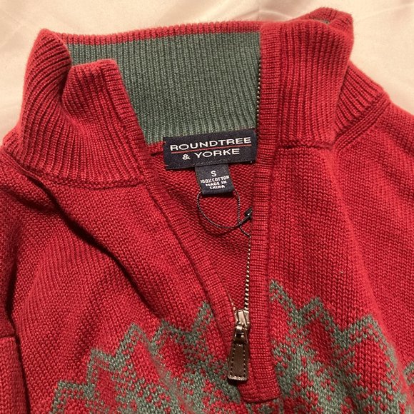 Ugly Christmas Sweater - Picture 3 of 8